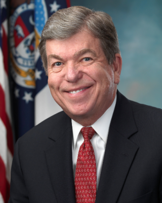 Roy Blunt