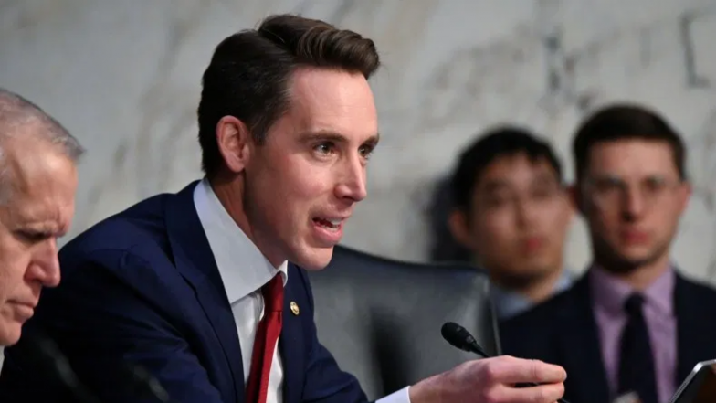 Josh Hawley